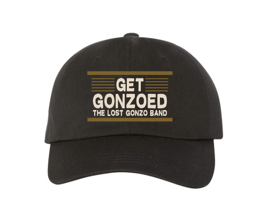 Gonzo - Yupoong Dad Hat