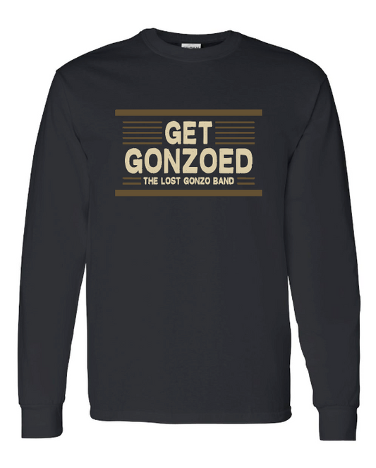 'Get Gonzoed' Long Sleeve