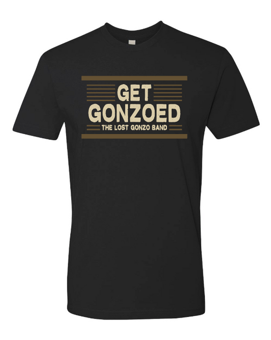 'Get Gonzoed' Tee